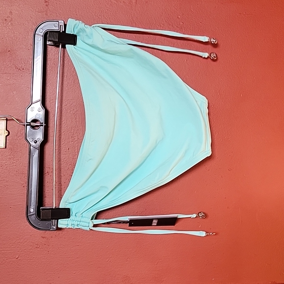 DKNY Donna Karan Swimsuit Bikini Bottom Size S/P/P - Picture 6 of 13